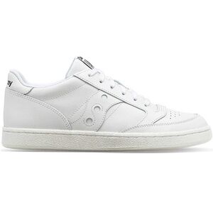 Saucony Leather Jazz Court Sneakers